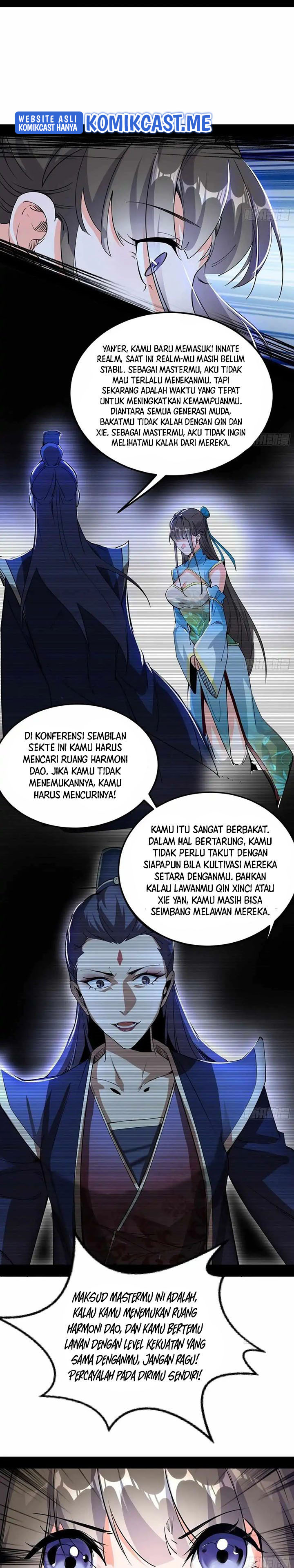 Dilarang COPAS - situs resmi www.mangacanblog.com - Komik im an evil god 275 - chapter 275 276 Indonesia im an evil god 275 - chapter 275 Terbaru 9|Baca Manga Komik Indonesia|Mangacan